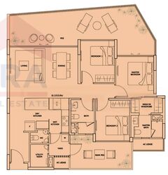 Archipelago (D16), Condominium #463190831